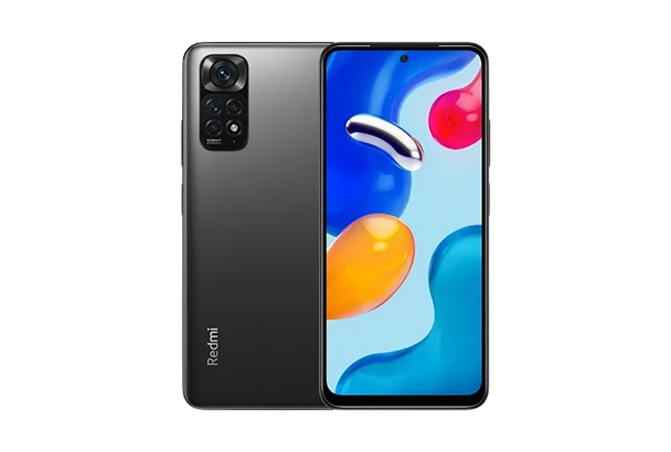 Redmi Note 11S (miel)