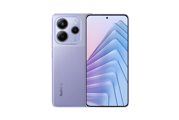 Redmi Note 14 5G (beryl)
