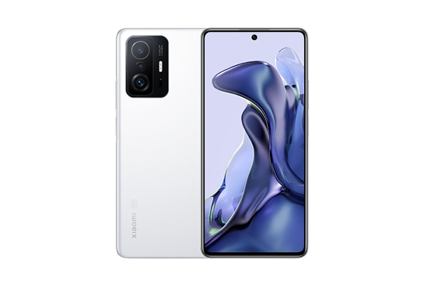 Xiaomi 11T (agate)