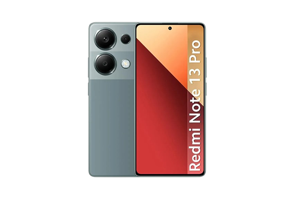 Redmi Note 13 Pro 4G (emerald)