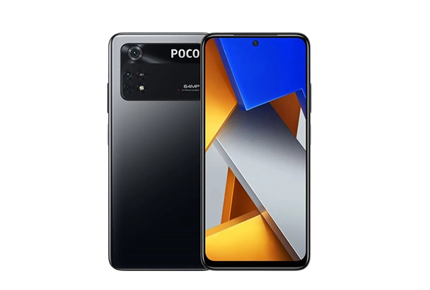 Poco M4 Pro 4G (fleur)