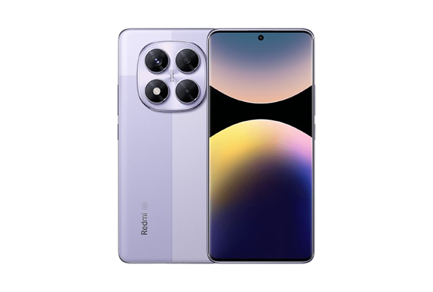 Redmi Note 14 Pro (malachite)
