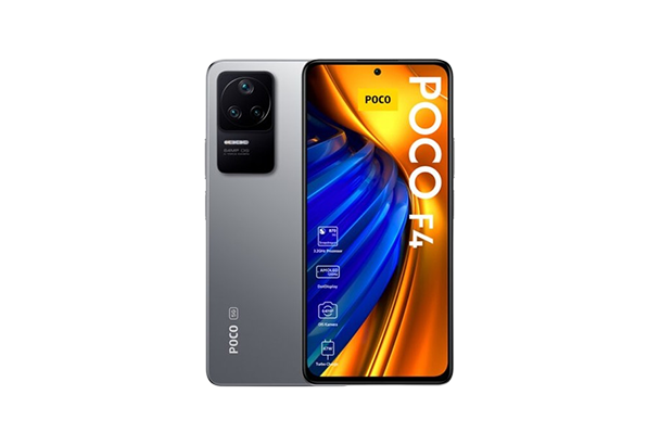 Poco F4 / Redmi K40S