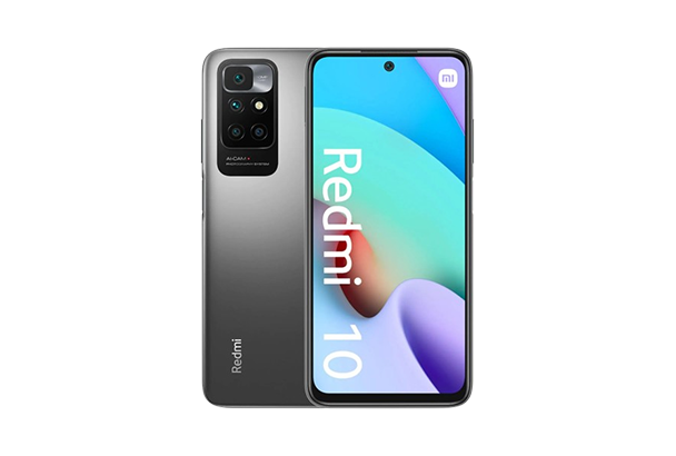 Xiaomi Redmi 10 (selene)