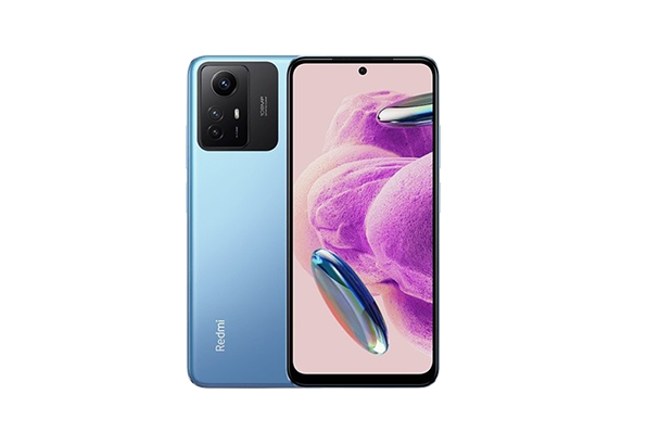 Redmi Note 12S