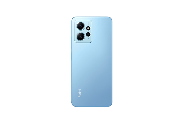 Redmi Note 12 4G (tapas)