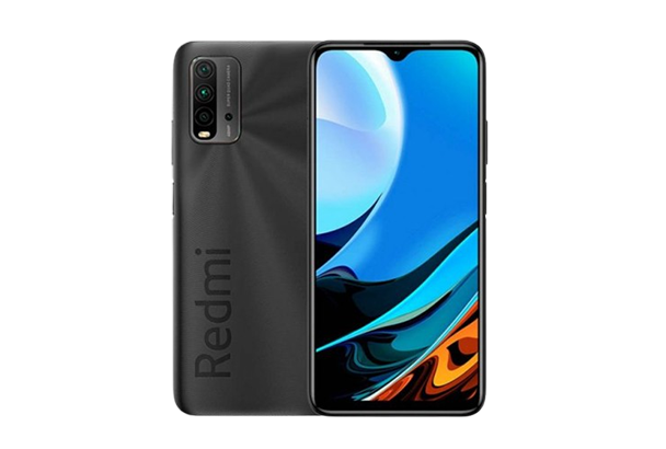 Redmi 9 Power / Redmi 9T (lime)