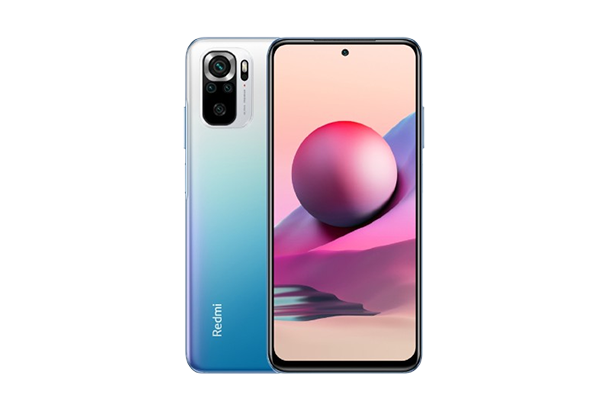 Xiaomi Redmi Note 10s (rosemary)