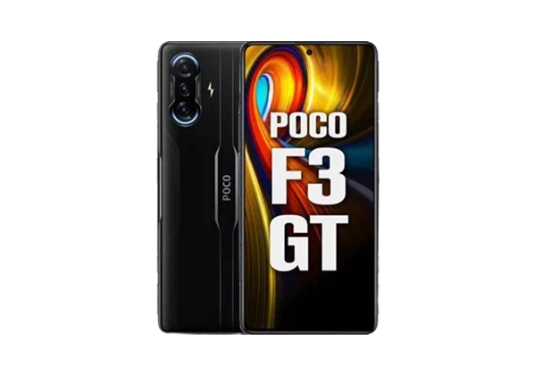 PocoPhone F3 GT Gaming