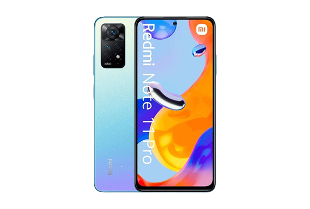 Redmi Note 11 Pro (Viva)