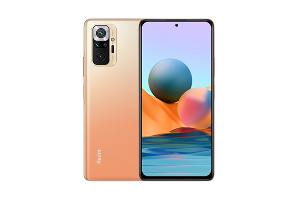 Redmi Note 10 Pro Max (sweetin)