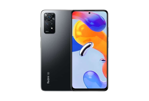 Redmi Note 11 Pro 5G (veux)