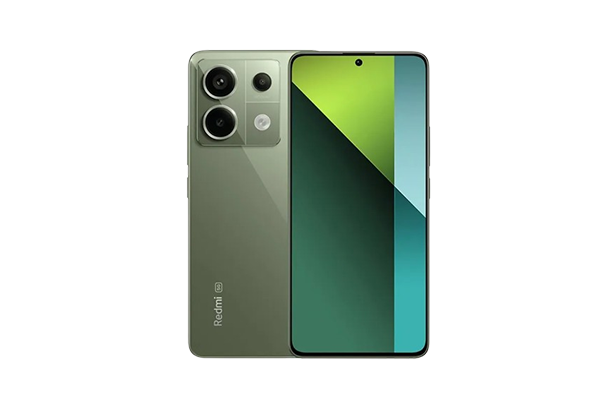 Redmi Note 13 Pro 5G [New Version] (garnet)