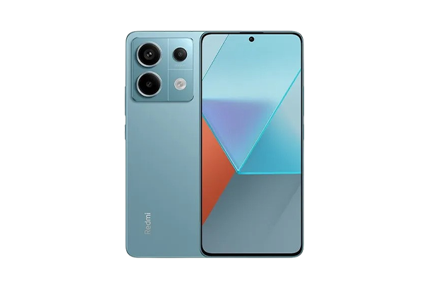 Redmi Note 13 Pro 5G (garnet)