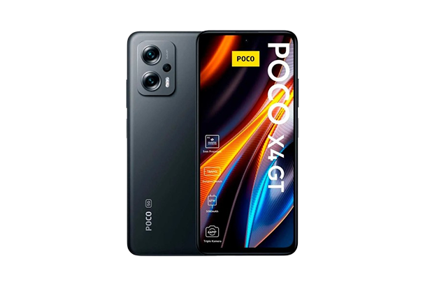 Redmi Note 11T Pro / POCO X4 GT (xaga)