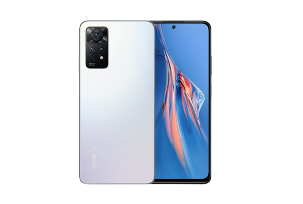 Redmi Note 11E Pro (veux)
