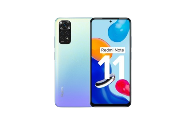 Redmi Note 11 NFC (spesn)