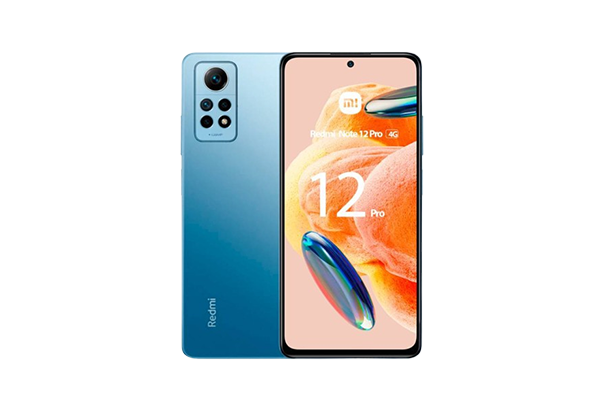 Redmi Note 12 Pro 4G