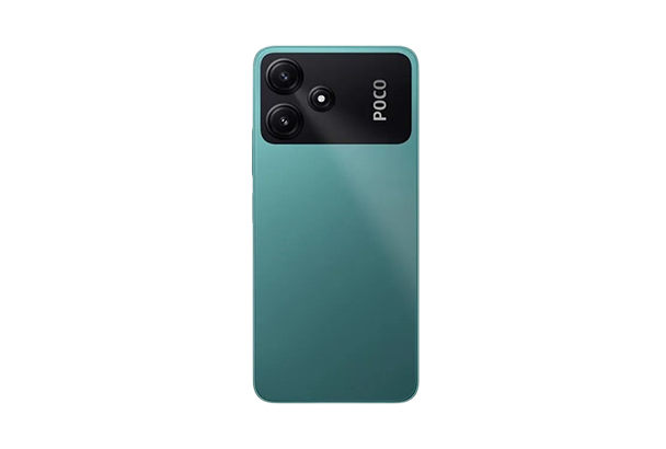 POCO M6 Pro 5G (sky)