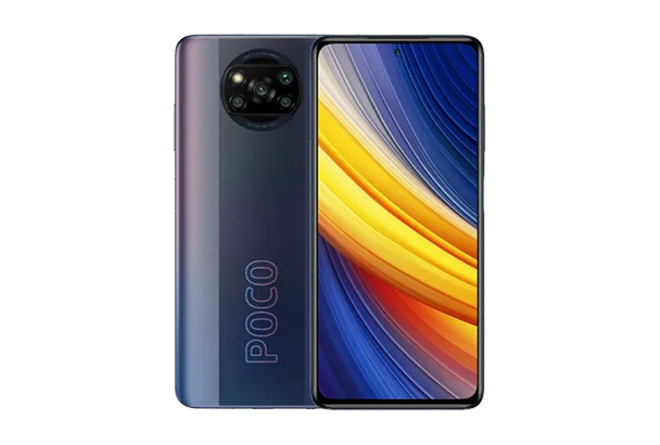 Poco X3 Pro (vayu)