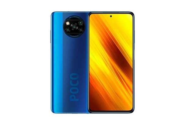 Poco X3 / NFC (surya)