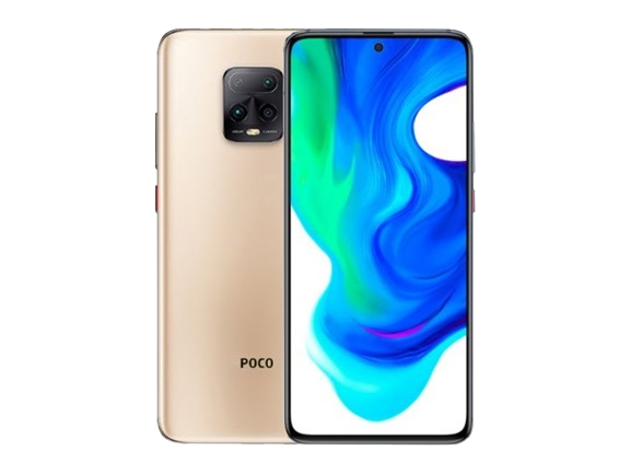 PocoPhone M2 Pro
