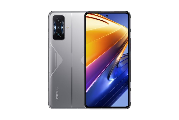 Poco F4 GT
