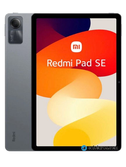 Redmi Pad SE