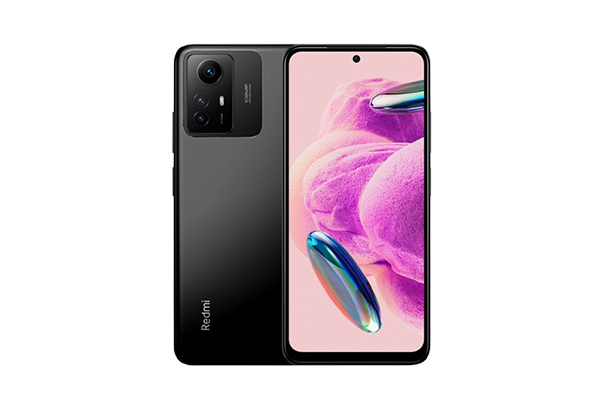 Redmi Note 12