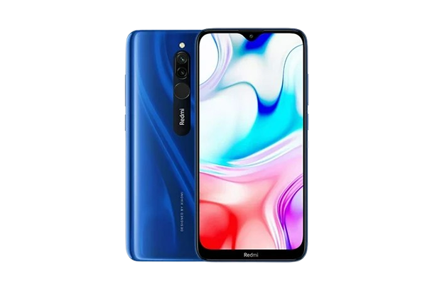 Xiaomi Redmi 8 (olive)