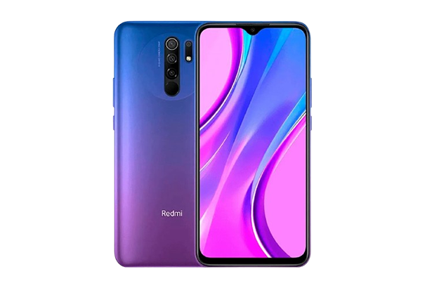 Redmi 9 (lancelot)