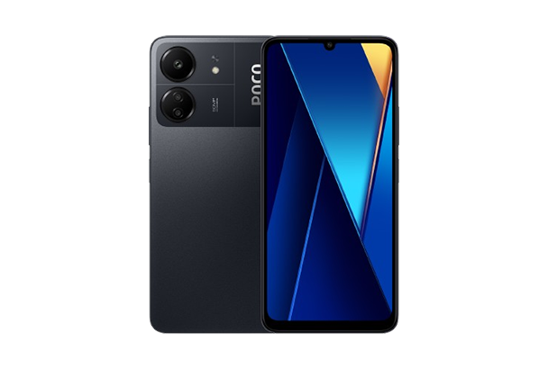 POCO C65 (gale)