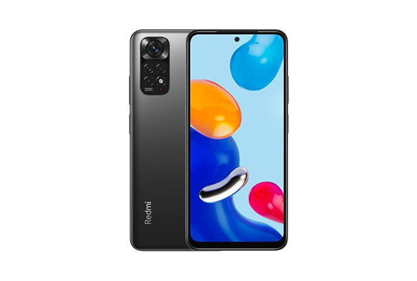 Redmi Note 11 (spes)