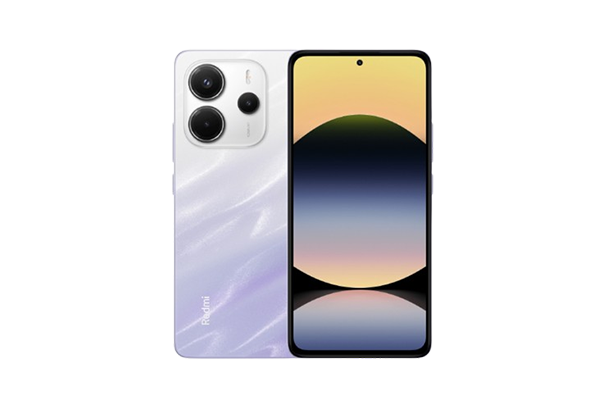 Redmi Note 14 4G (tanzanite)