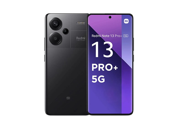 Redmi Note 13 Pro+ 5G (zircon)