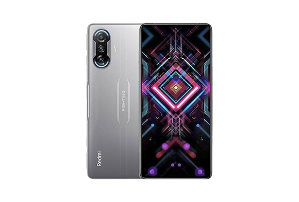 Redmi K50 Gaming