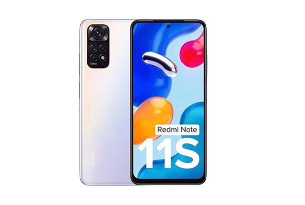 Redmi Note 11S 4G (fleur)