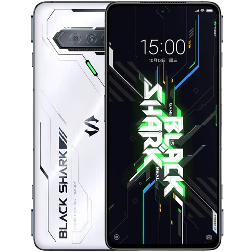 Xiaomi Black Shark 4S Pro