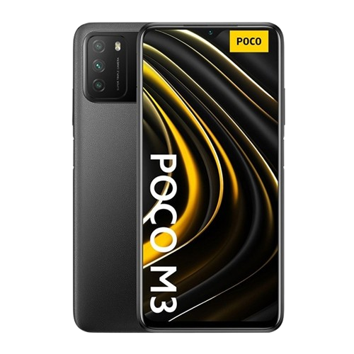 PocoPhone M3